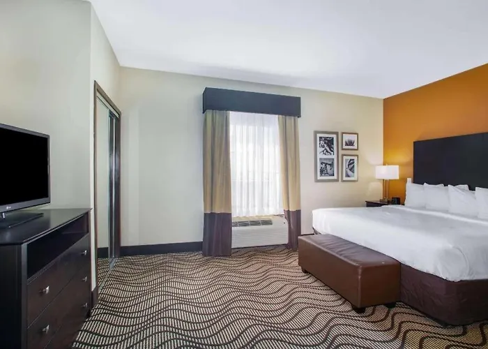 La Quinta Inn & Suites By Wyndham Beeville