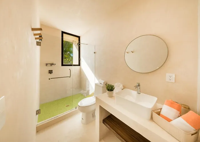 Cocuna Boutique Suites La Manzanilla Jalisco