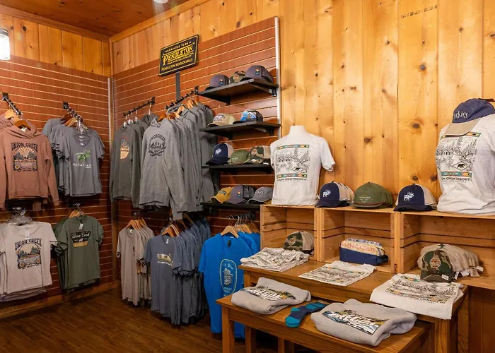Union Creek Resort