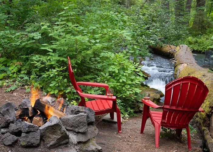 Union Creek Resort