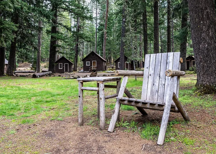 Union Creek Resort