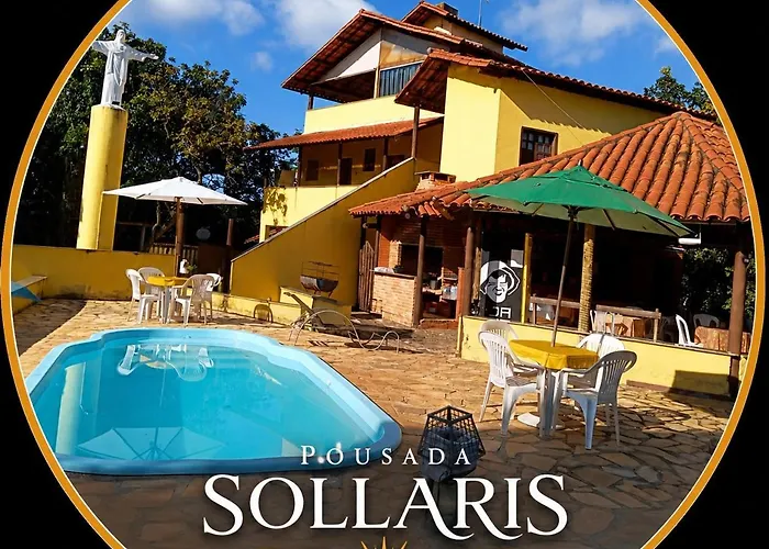 Pousada Sollaris