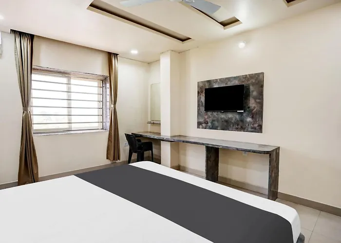 Hotel O Swedha Hotel