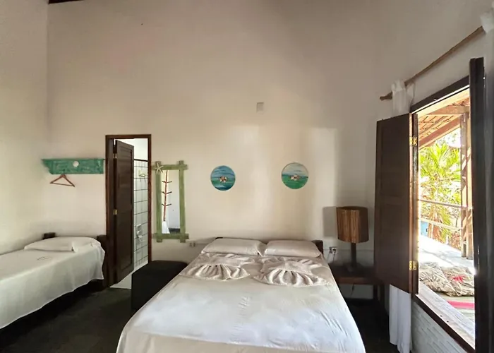 Pousada Só Praia