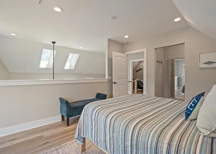 River Lofts - Onyx & Catawba Cottages