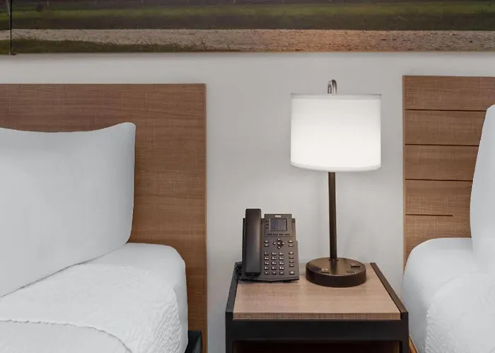 Days Inn By Wyndham Aransas Pass