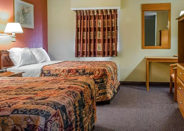 Rodeway Inn Allentown South
