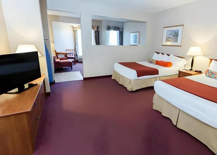 Morning Glory Resort & Suite