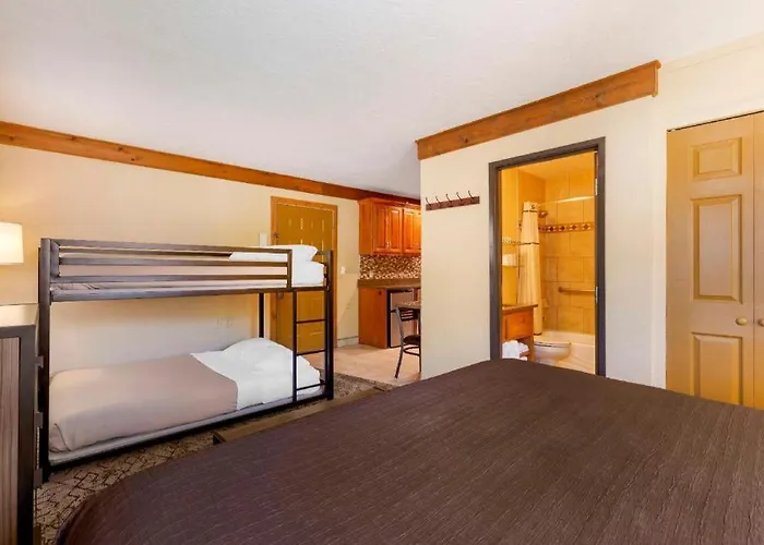 Best Western Rivers Edge