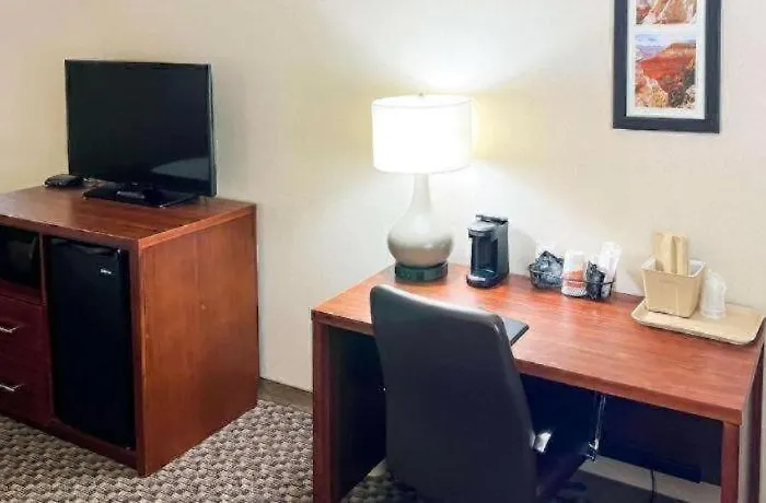 Comfort Inn And Suites Thatcher