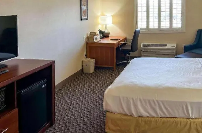 Comfort Inn And Suites Thatcher