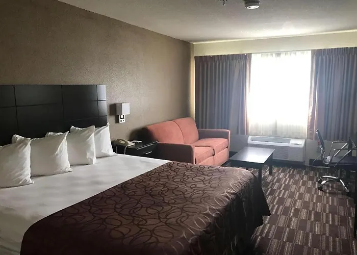 Best Western Monticello Gateway Inn