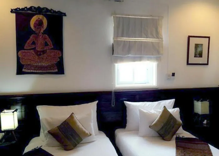 Residence Sisouk Boutique Hotel
