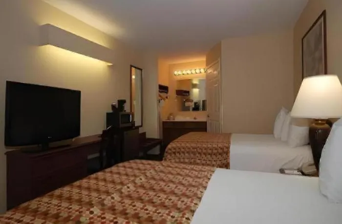 Rodeway Inn Sylacauga Hwy 280