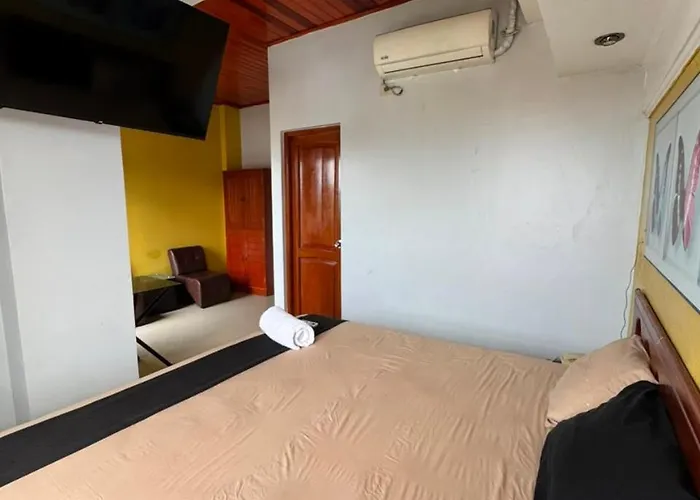 Hotel Confort Amazonico