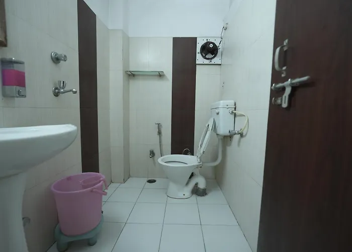 Subhash Hotel
