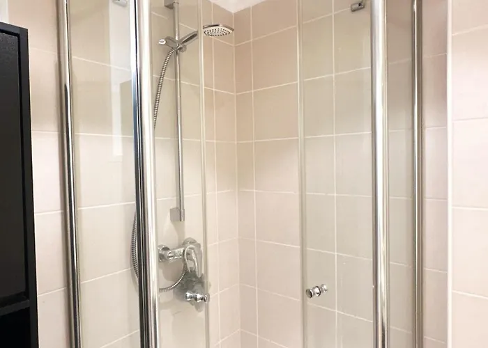 Exklusives Vollmoebliertes Apartment Im Herzen Von Bad Mergentheim