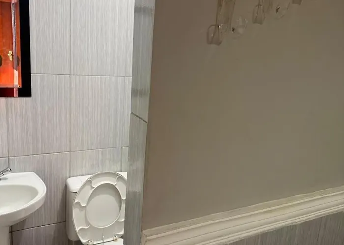 Hotel Tenda 2 Guarulhos