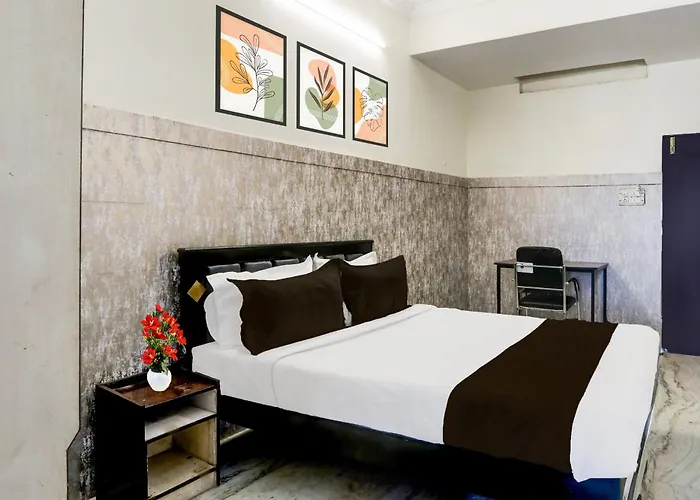 Hotel O Kukatpally S Palace