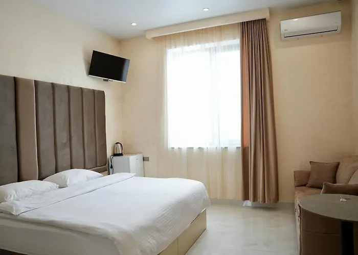 Luxury Collection Hotel
