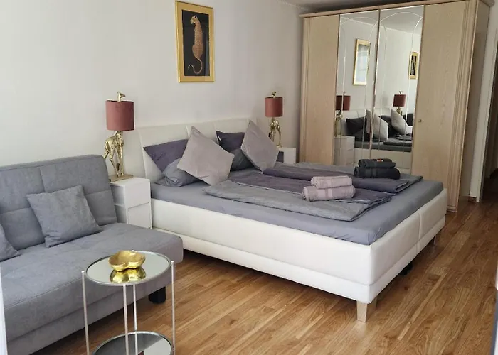 Ferienwohnung Coco