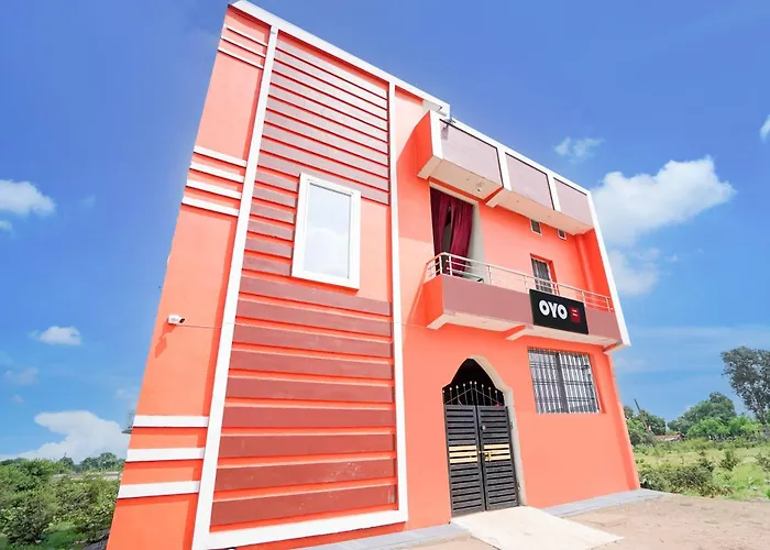 Hotel O Divya