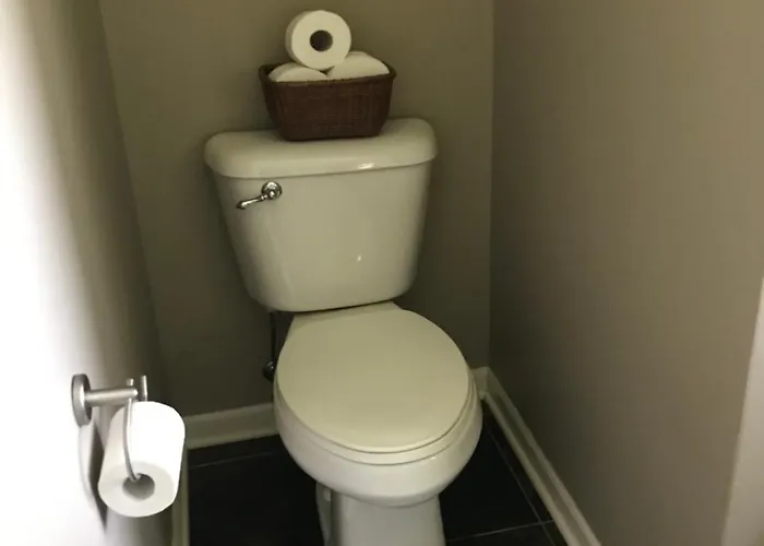 Private King Suite