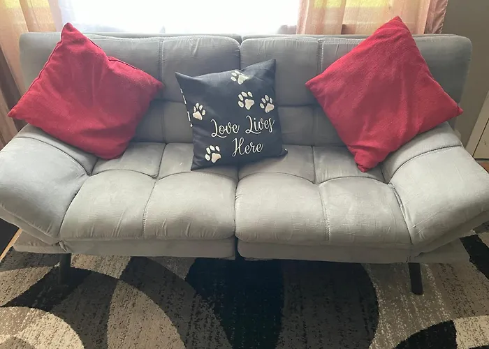 Private King Suite