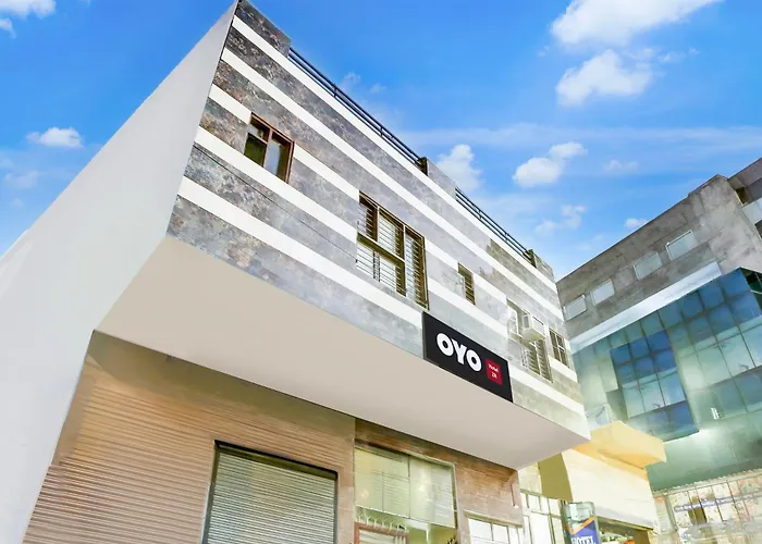 Hotel O Zr