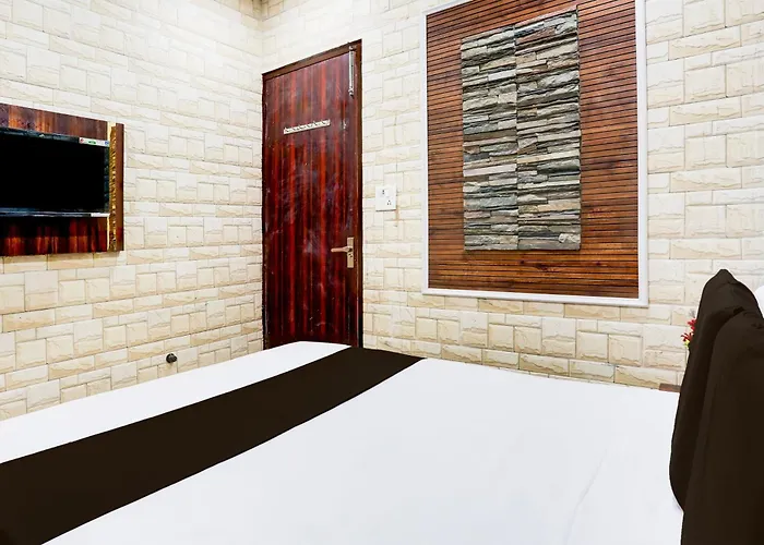 Hotel O Zr