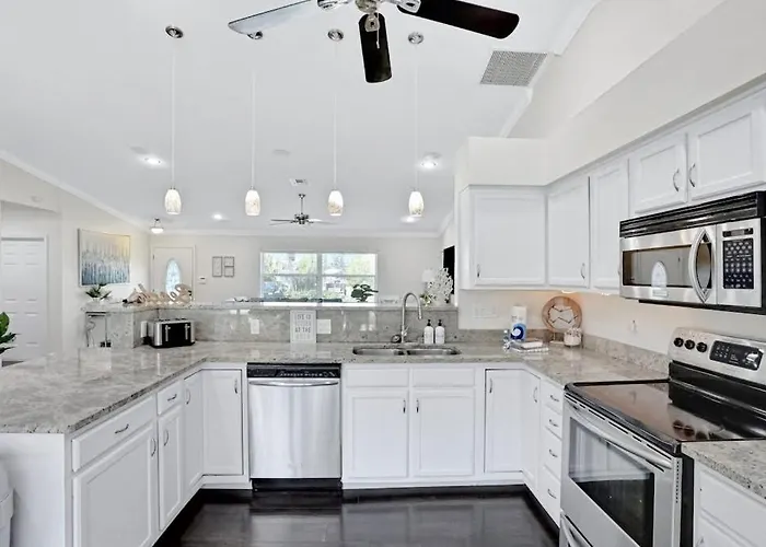 The Bonita Rita - Grande