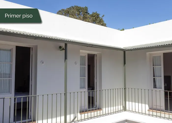 Casa Lahusen