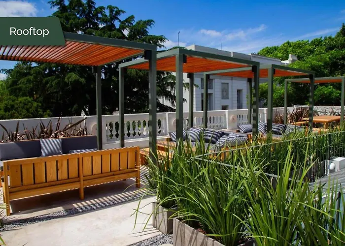 Casa Lahusen