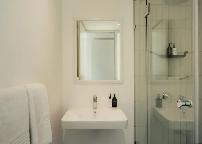 Eighty2 On M - Fluent Serviced Apartments