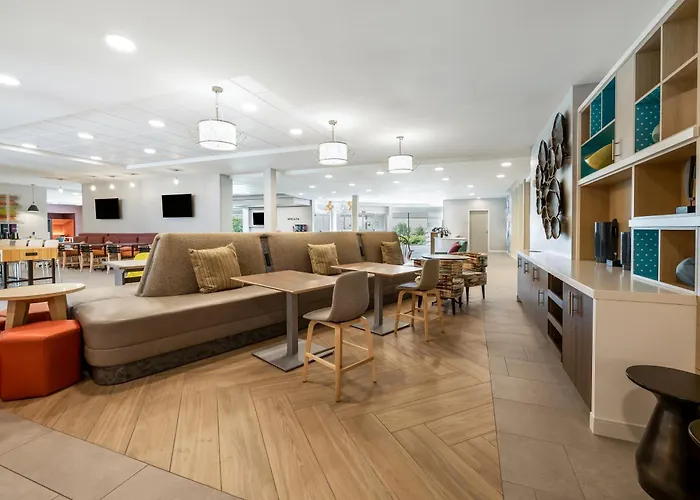 Home2 Suites By Hilton Madison East