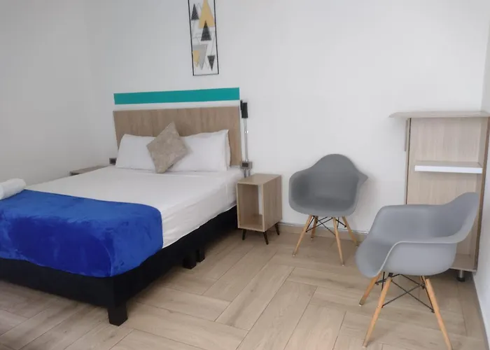 Hotel Boutique Casa Vecchia Cali