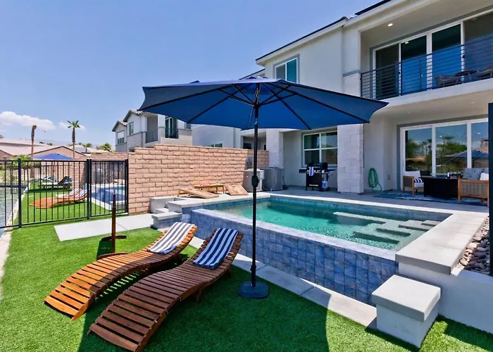 Armonia105- Dream Villa Lago Premier Views 4Br Pool Games Pets