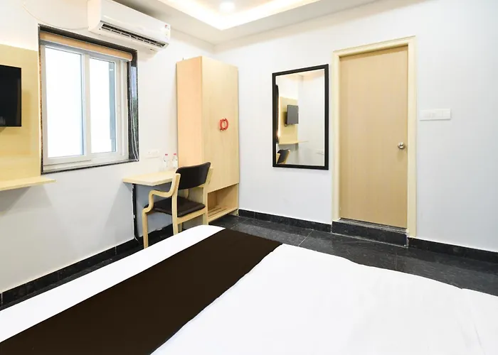Hotel O Orion Hotel