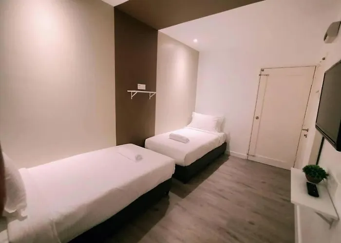 Kb Street Boutique Hotel