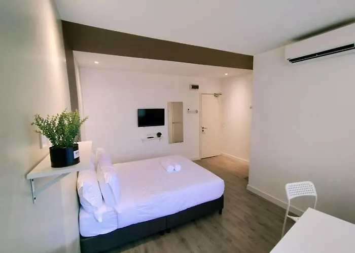 Kb Street Boutique Hotel