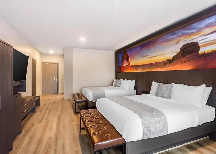 The Valor, An Ascend Collection Hotel