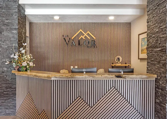 The Valor, An Ascend Collection Hotel