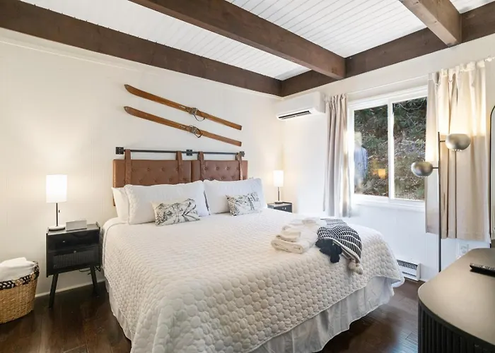 Sweet Dreams Are Made Of Skis