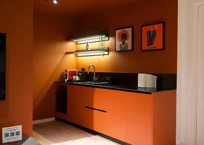 Erika Boutique Hotel