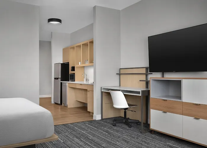 Fairfield By Marriott Inn & Suites Sikeston
