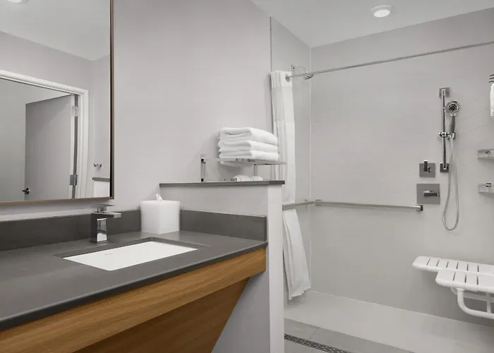 Fairfield By Marriott Inn & Suites Sikeston