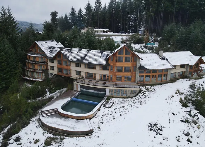 Puerto Manzano Boutique Hotel