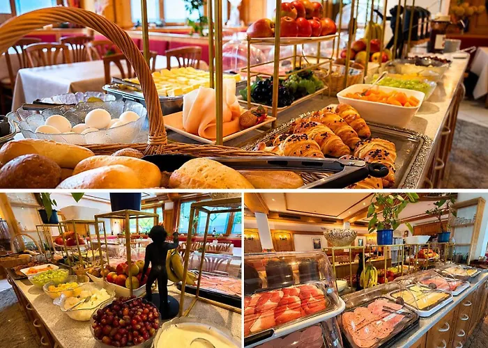 Hotel Gruenwinkel Urlaub Im Schwarzwald