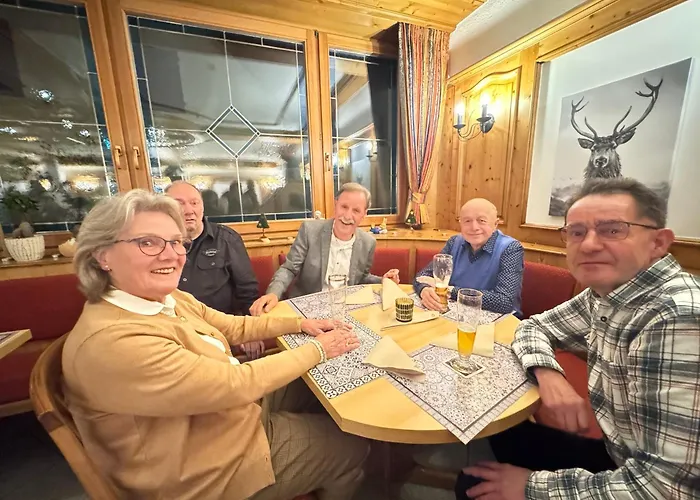 Hotel Gruenwinkel Urlaub Im Schwarzwald