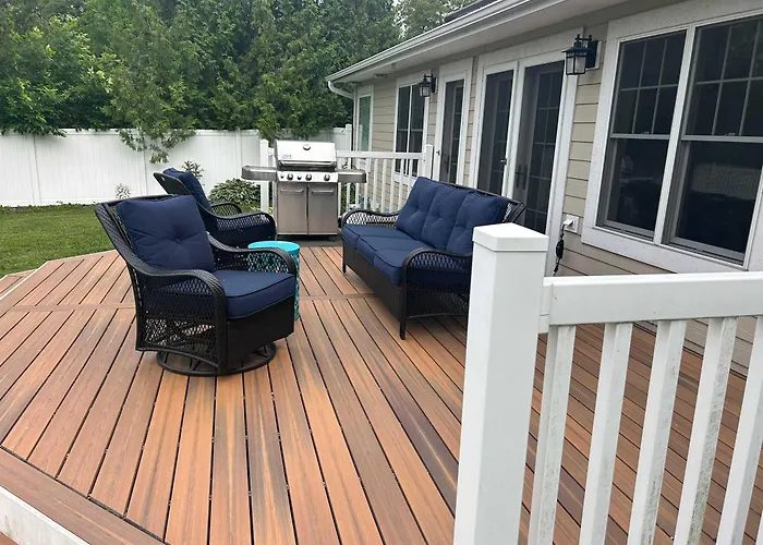 Kings Landing By Simple Life Rentals